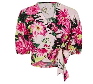 شومیز زنانه اسمارا کد Z-YD09