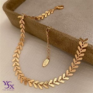 پابند گندمی YSX