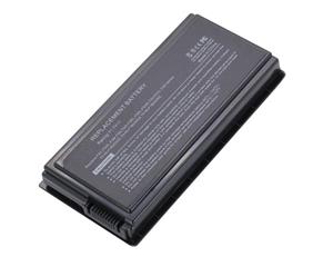 باتری لپ تاپ ایسوس مدل اف 5 ASUS F5 6Cell Notebook Battery