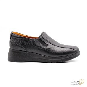 کفش زنانه چرم طبی mrc2121-04
