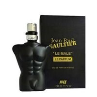 ادوپرفیوم مردانه نایس پاپت Nice مدل ژان پل گوتیه له میل Jean Paul Gaultier Le Male حجم 30 میلی لیتر