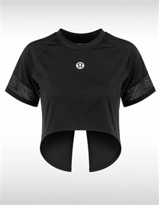 تیشرت ورزشی زنانه لولولمون Nova Wear W