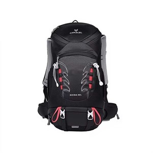 کوله پشتی کوهنوردی 36 لیتری کاراکال مدل CA-B4005 SHINA