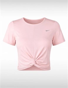 تیشرت ورزشی زنانه نایک Nike Luna Bloom W