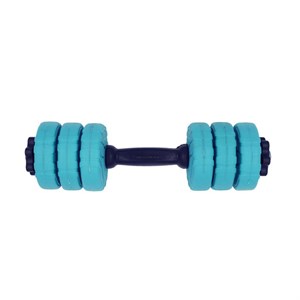 دمبل گرد قابل تنظیم وزن 3 کیلوگرم رادیس فیت مدل DVP 3-0500 one handle