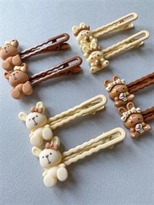 گیره انبری جفتی فلزی s109