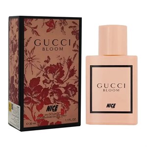 ادوپرفیوم زنانه نایس پاپت Nice گوچی بلوم (Gucci Bloom) حجم 30ML