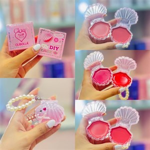 رژگونه صدفی اولیبولا