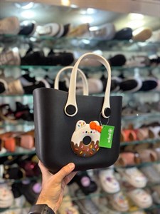 بگ ساحلی مدل دونات