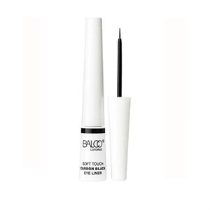 خط چشم مویی مات ضد آب بالکو BALCO Waterproof Matte Brush Eyeliner