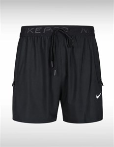 شلوارک ورزشی مردانه نایک Nike Arctic Wear M