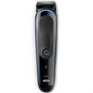 ماشین اصلاح موی صورت و بدن براون Braun مدل MGK3980TS