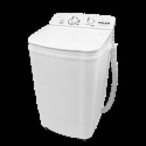 مینی واش 4 کیلویی میلاد مدل MS450