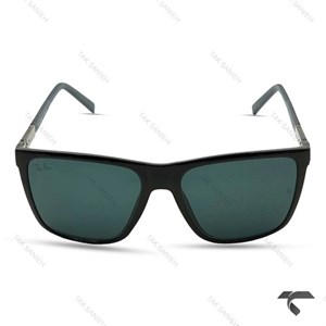 عینک آفتابی مردانه ریبن P8714-1 یو وی 400 پلاریزه RayBan-10049-G