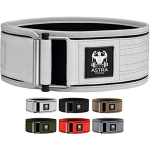 کمربند بدنسازی Astra Fitness آسترا فیتنس مدل CFBELT قفل خودکار