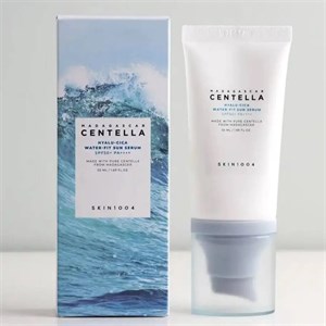 ضد آفتاب سنتلا Centella مدل Hyalu Cica Water