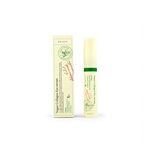 سرم ضد چروک و روشن کننده دور چشم کلاژن اکسیس وای Axis-Y Vegan Collagen Eye Serum