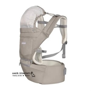 آغوشی کیکابو مدل CHLOE MESH 3IN1