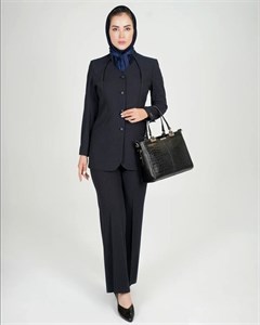 مانتو شلوار کایرا