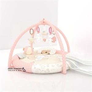 تشک بازی رزبرن طرح dreamer daisy