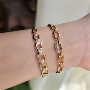 بنگل ژوپینگ مدل کارتیر حلقه‌ای نگین‌دارکد 3080 و 3908 