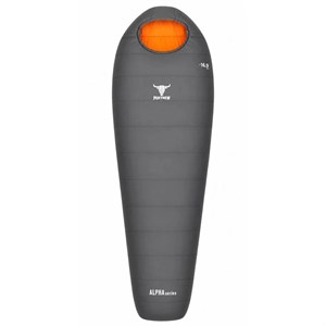 کیسه خواب پر کله گاوی مدل ALPHA 1000
