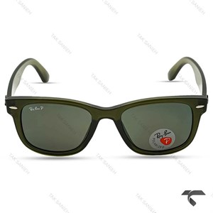 عینک آفتابی ریبن RB2140-6 یو وی 400 سبز RayBan-10069-U