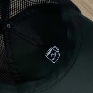 کلاه کپ پاد آفرین مدل فوتبالی ناپولی کد 72