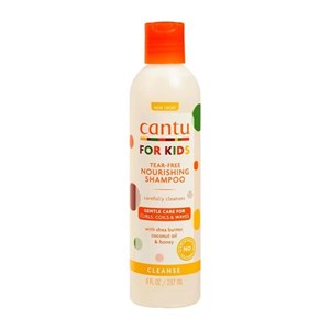 شامپو کودک کنتو Cantu Kids