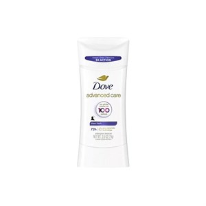 دئودورانت صابونی داو زنانه مدل Advanced Care Sheer Fresh