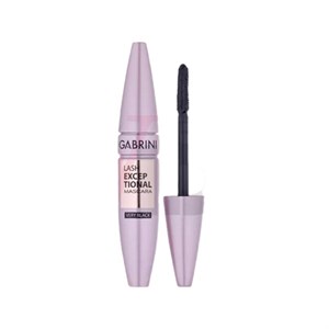 ریمل حجم دهنده گابرینی مدل Lash Exceptional