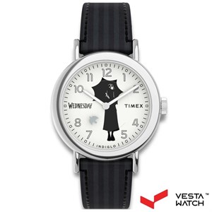 ساعت مچی زنانه تایمکس TIMEX مدل TW2Y19400