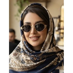 عینک دخترانه و زنانه فلزی سلین گالری روژانو