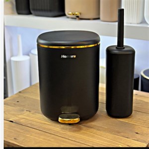 سطل و فرچه پدالی اکو همارا 
