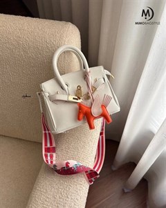 کیف دخترانه مینی هرمس