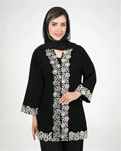 مانتو شانتون کد 566