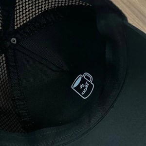 کلاه کپ پاد آفرین مدل نقش و نگار کد 638