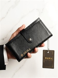 کیف پول مردانه بیورا مدل KPB09