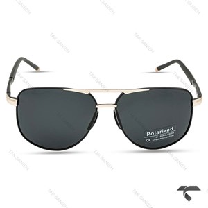 عینک آفتابی مردانه پورشه دیزاین P1094-3 پلاریزه Porsche-10032-G