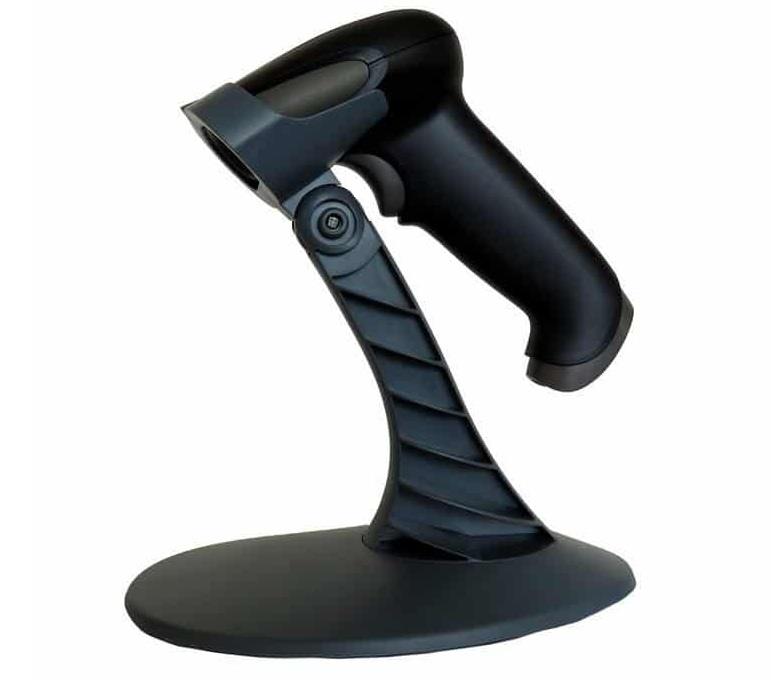 Oscar OS60LBW Barcode Laser Scanner