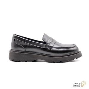 لوفر زنانه چرم طبی mrc2121-03