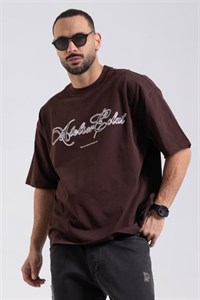 تیشرت باکسی ESSENTIALS fear of god یونیسکس
