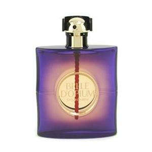 Yves Saint Laurent Belle D'Opium Eau De Parfum Spray for Women, 1 Ounce