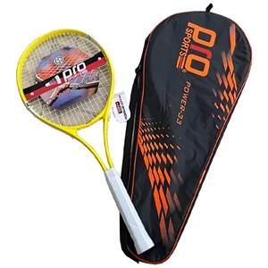 راکت تنیس پرو اسپورتز PRO SPORTS مدل POWER-33 به همراه کیف