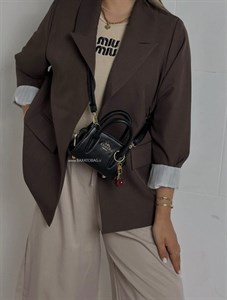 مینی بگ کوچ کد 3560