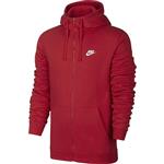 NIKE Sportswear Men's Full Zip Club Hoodie