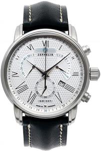Zeppelin Men's Watches LZ127 Transatlantic 7682-4 - 2