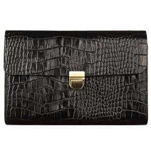 کیف دستی مردانه بیورا مدل pa027
