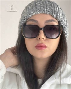 عینک آفتابی زنانه مدل F2043