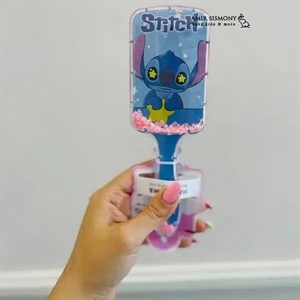 برس موی بچگانه آکواریومی استیچ